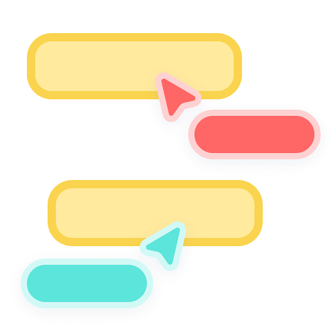 複数人で同時編集